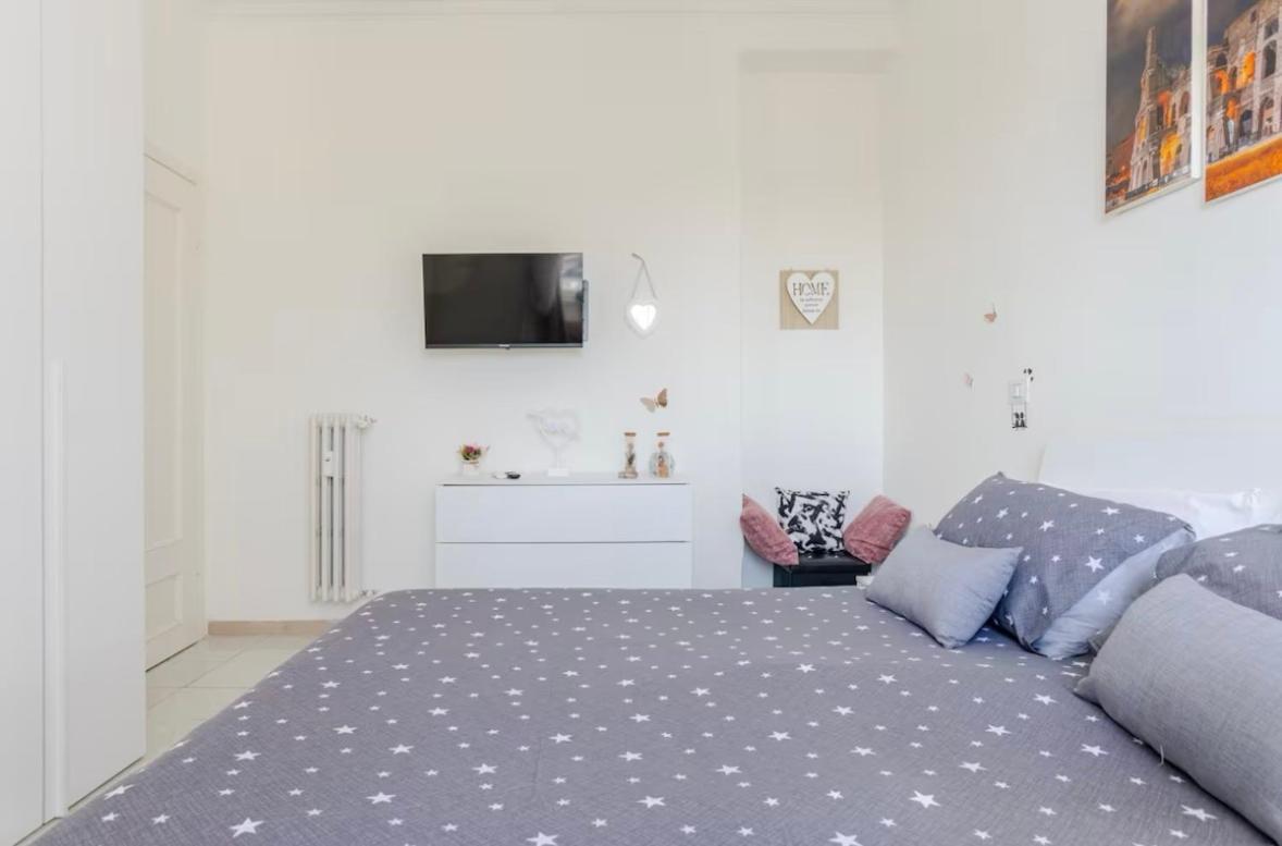 Apartamento Fefe's House *