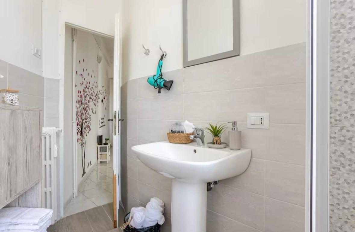 Apartamento Fefe's House Roma